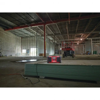 MILWAUKEE Аккумуляторное радио M18 JSR-0 4933451250 | 4933451250