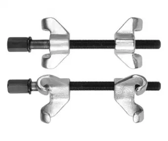 YATO Знімачі пружин YATO Ø= 90 мм, l= 200 мм, набір 2 шт.  | YT-0605