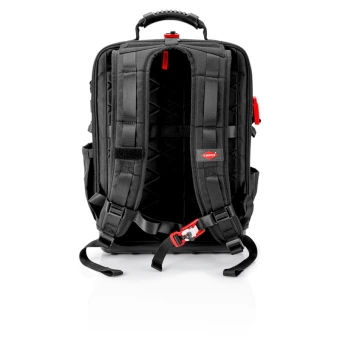 KNIPEX Рюкзак для ручного інструменту, порожній, Modular X18, 00 21 50 LE | 00 21 50 LE