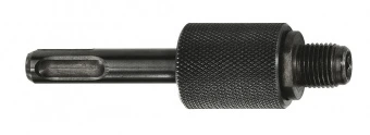 MILWAUKEE Перехідник SDS-PLUSз різьбою 1/2″ X 20 UNF під патрон та 1/4" під біти | 4932367438