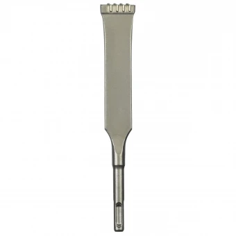 MILWAUKEE Долото для кирпичной кладки SDS+ 200х32мм (1 шт) | 4932472030