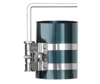 YATO Оправка поршневих кілець YATO 4" Ø=90-175мм  | YT-0636