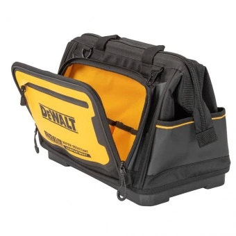 Сумка для інструмента закритого типу системи DeWALT PRO 16, розміри 420 x 270 x 300 мм | DWST60103-1