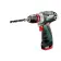 Детально фото Дриль-шуруповерт акумуляторний Metabo PowerMaxx BS Quick Basic (12 В, 2 А*год) (600156500) на shurup.ua Дриль-шуруповерт акумуляторний Metabo PowerMaxx BS Quick Basic (12 В, 2 А*год) (600156500)