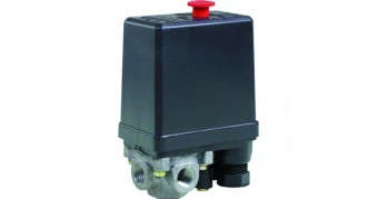 FIAC Блок управления NEMA 4VIE 20А | 1127250024