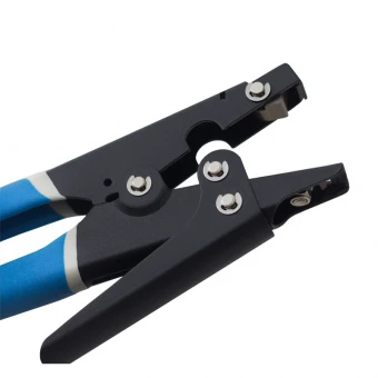 My Tools 391-COMP Інструмент для затягування та обрізання хомутів