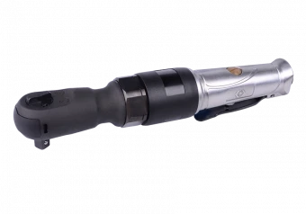 KING TONY Пневматическая трещотка 3/8" 108 Нм, | 37334-080