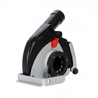 MILWAUKEE Система видалення пилу УШМ DEC 125| 4932430467