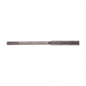 MILWAUKEE Долото плоское самозатачивающееся SDS-МАХ SLEDGE 400 х 25мм (20 шт) (замена для 4932459343