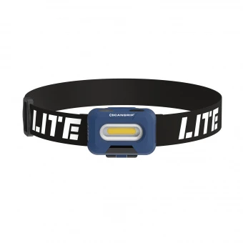 SCANGRIP Налобный фонарь на батарейках HEAD LITE A 03.5670 | 03.5670