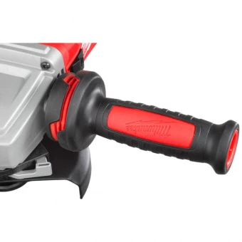 MILWAUKEE Шліфмашина кутова , AGV 13-125 XE, 1250Вт, Ø125мм | 4933451218