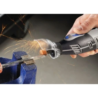 Багатофункційний інструмент Dremel 8220-1/5 (12 В, Li-ion) (F0138220JD)