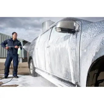 Шланг високого тиску Bosch (8 м) (F016800380)