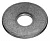 Шайба плоская 10х35 DIN 440