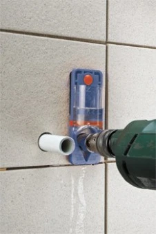 kwb 499800 Система водяного охлаждения к коронкам и засверливатель, для ø 5-35 мм 