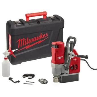 MILWAUKEE Дриль на магнітній станини , MDE 41, (кейс) | 4933451015