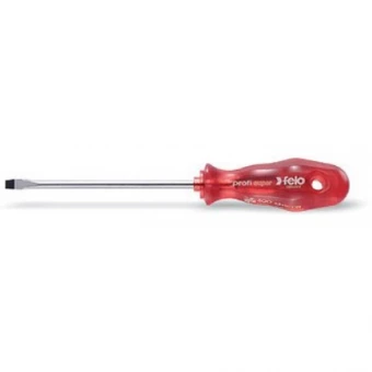FELO Отвертка 6,5х1,2х58х25 мм ERGO. // 60065010