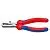 KNIPEX Инструмент для удаления изоляции 11 02 160 | 11 02 160