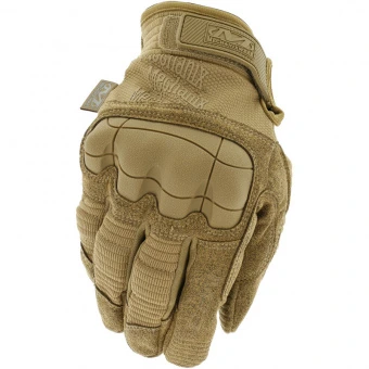 MECHANIX Перчатки тактические M-Pact 3 Coyote размер (XL) | MP3-72-011