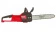MILWAUKEE Аккумуляторная цепная пила шина 35 см M18 FCHS35-0 | 4933479678