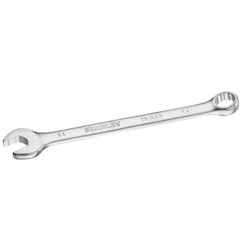 Ключ гайковий комбінований STANLEY "FATMAX ANTI SLIP", метричний 11 мм. | FMMT13034-0