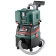 Промисловий пилосос Metabo ASR 25 L SС (1.4 кВт, 25 л) (602024000)