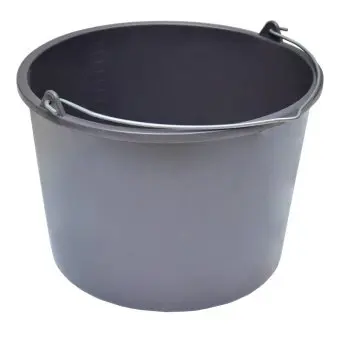 Відро будівельне кругле, 20л Favorit | 04-402
