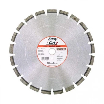 Диск алмазный сегментний CEDIMA 2-1915