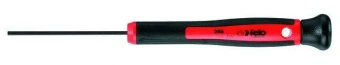 FELO Отвертка для точных работ SW 2,0х60x90 мм // 24620150