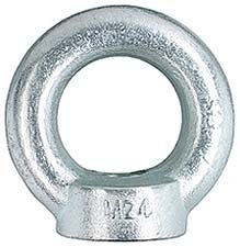 Рым-гайка М42 DIN 582