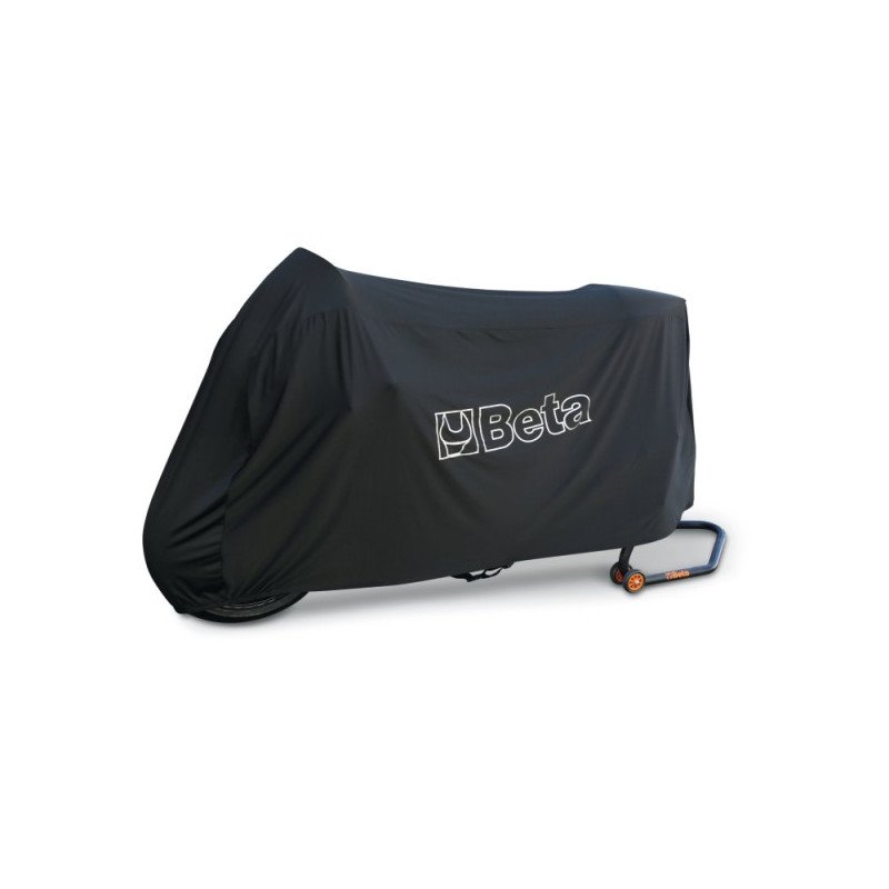 BETA Чехол для мотоцикла для хранения в помещении, из стрейч-ткани | 030990204