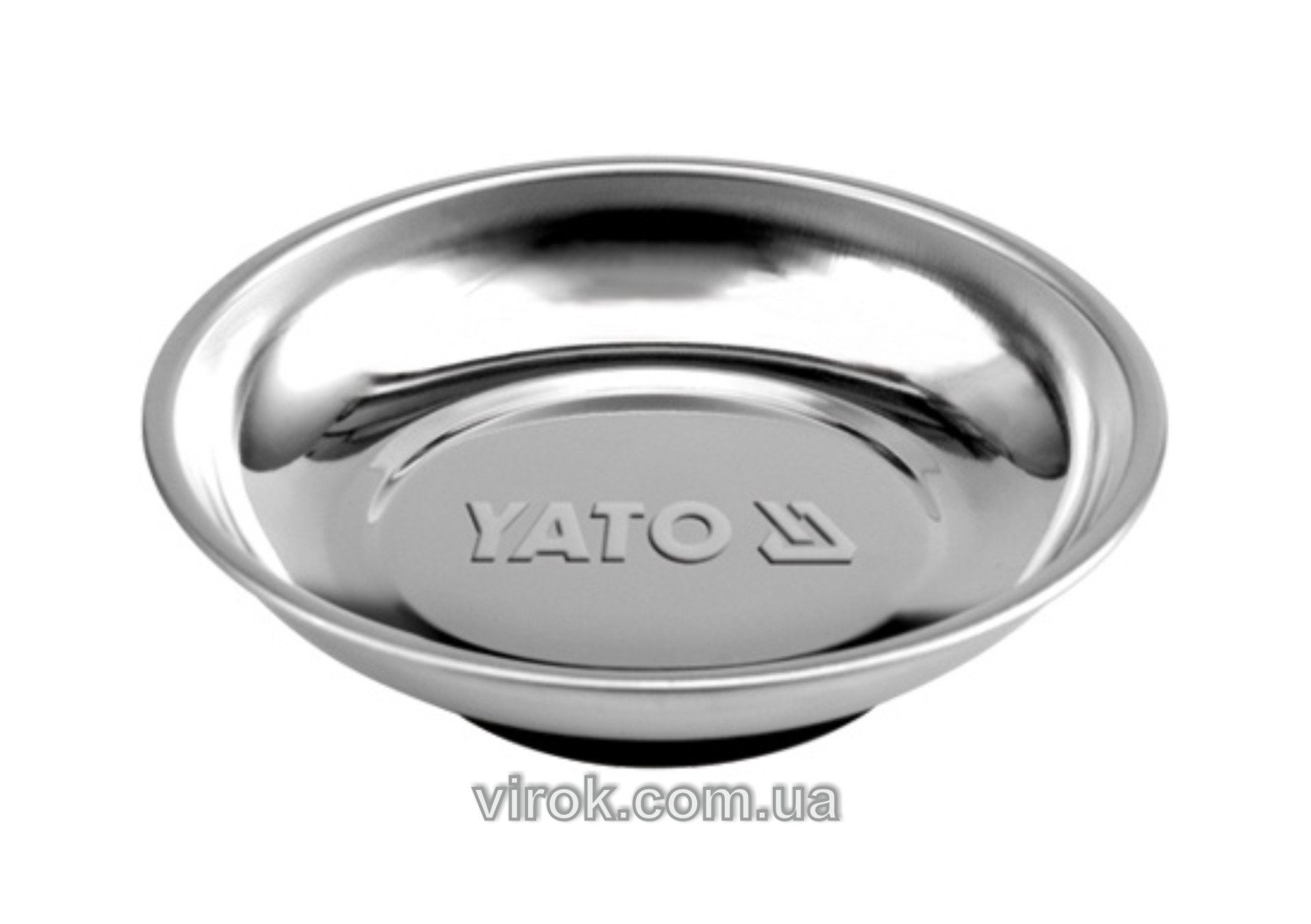 YATO Миска з магнітним дном YATO, Ø=150мм  | YT-0830
