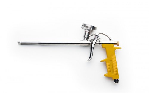 Пистолет для пены СИЛА