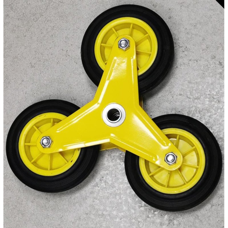 STANLEY TRUCKS Колесный блок для тележек | 87174966352351