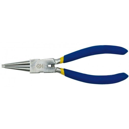 VOREL Знімач стопорних кілець прямий, L= 160 мм (Зжим)  | 43052