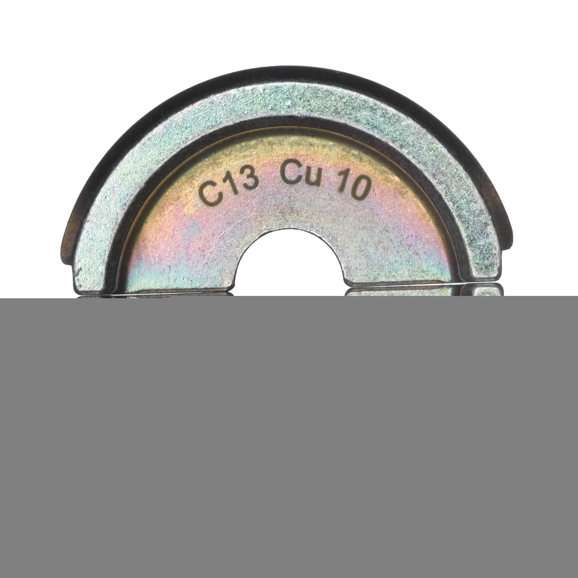 MILWAUKEE Матрица C13 Cu10 | 4932459530