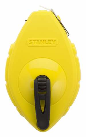 STANLEY 0-47-440 Шнур разметочный 30м на блистере