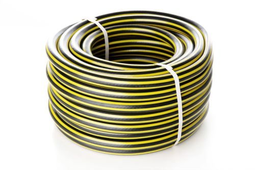 Шланг садовый САДИБА 3/4, 20м СИЛА