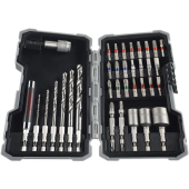 Bosch Набір приладдя Mixed PRO, дерево