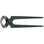 KNIPEX Клещи плотницкие фосфатированные, черного цвета 160 мм 50 00 160 | 50 00 160