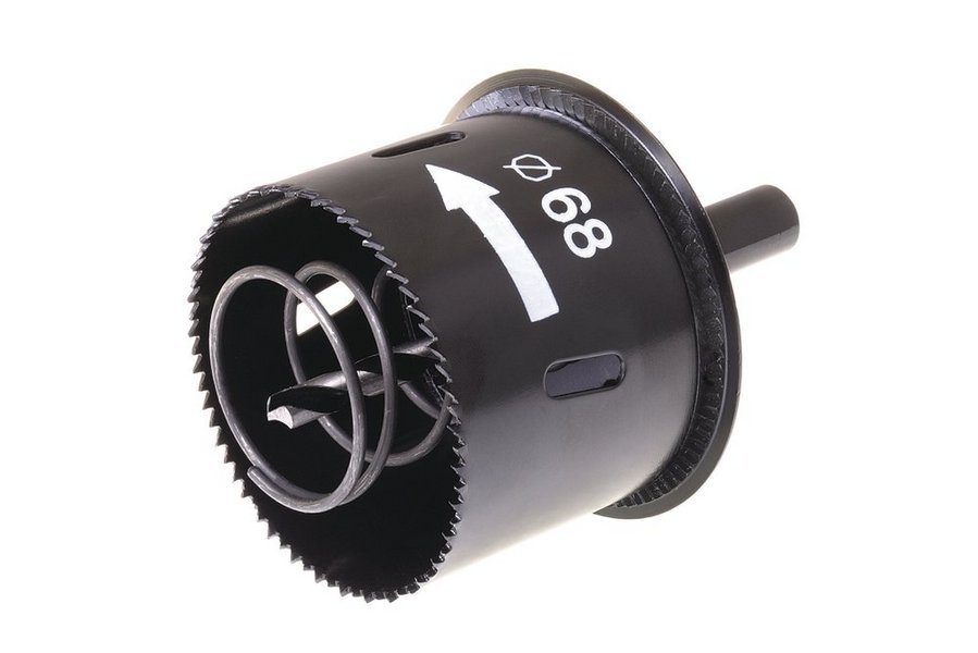 Wolfcraft кольцевая пила Ø 68 // 2158000