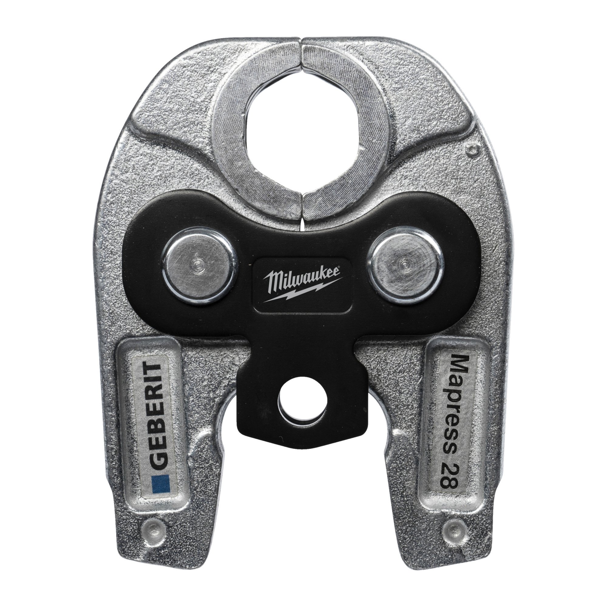 MILWAUKEE Обжимные клещи 28 мм MAPRESS J12-M28 Geberit | 4932480883