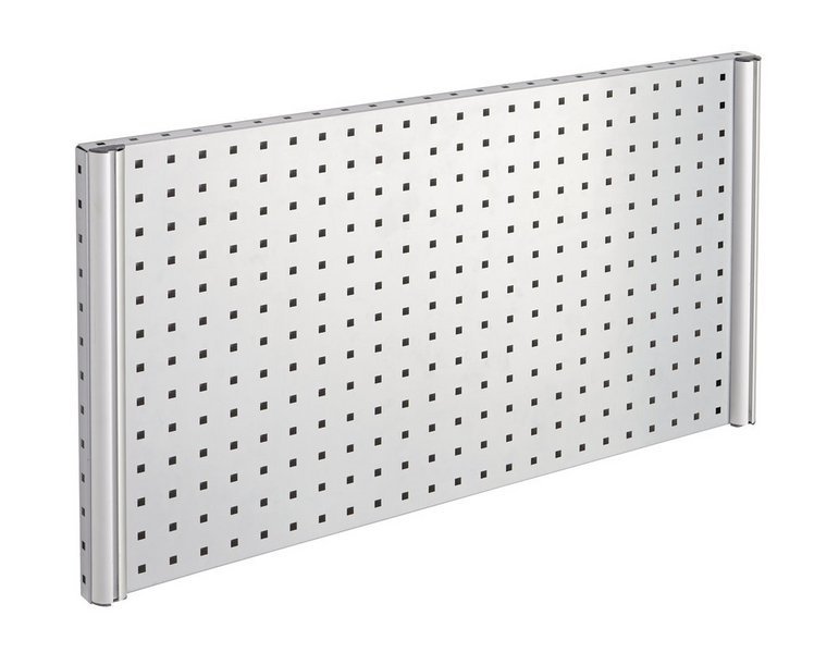 Wolfcraft одинарные крючки для перфорированной стенки (5 шт.) 50 // 6093000