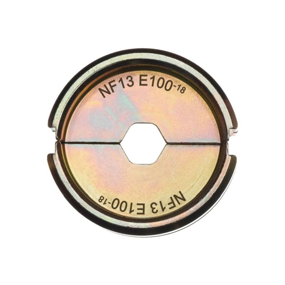 MILWAUKEE Матрица NF13 E100-18 | 4932479696