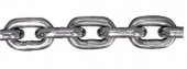DIN 766 Нержавеющая цепь короткозвенная А4