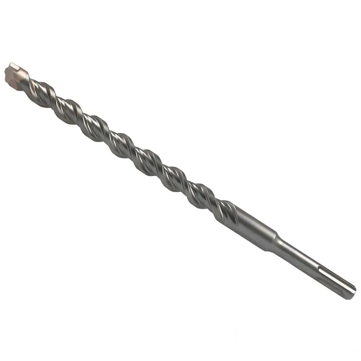 Бур HELLER 14х1350х1400мм Bionic Pro SDS-plus (24163)