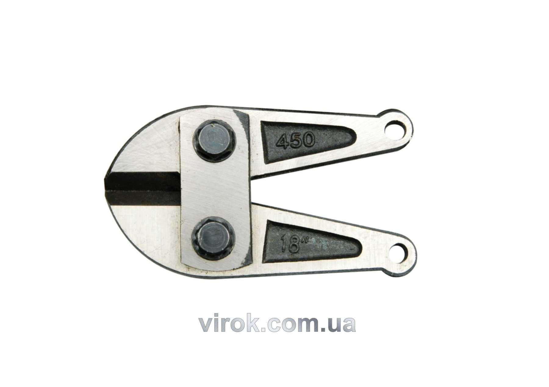 VOREL Головка для болтореза 750мм 49760