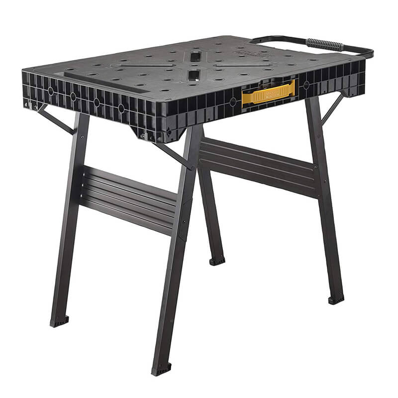 STANLEY FMST1-75672 Верстак складной 85x60,6x11,1 см 450 кг нагрузка