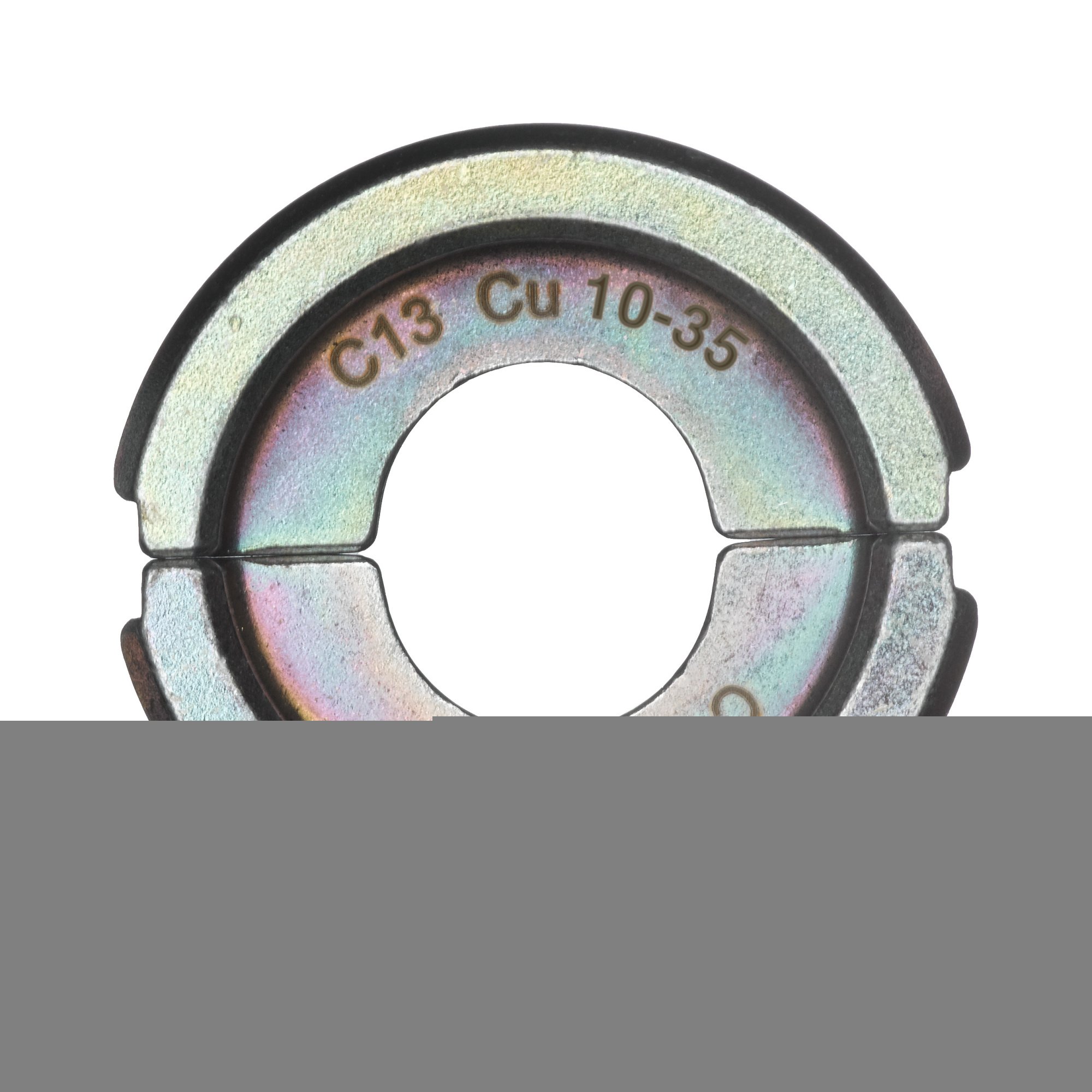 MILWAUKEE Матрица C13 Cu10-35 | 4932459531