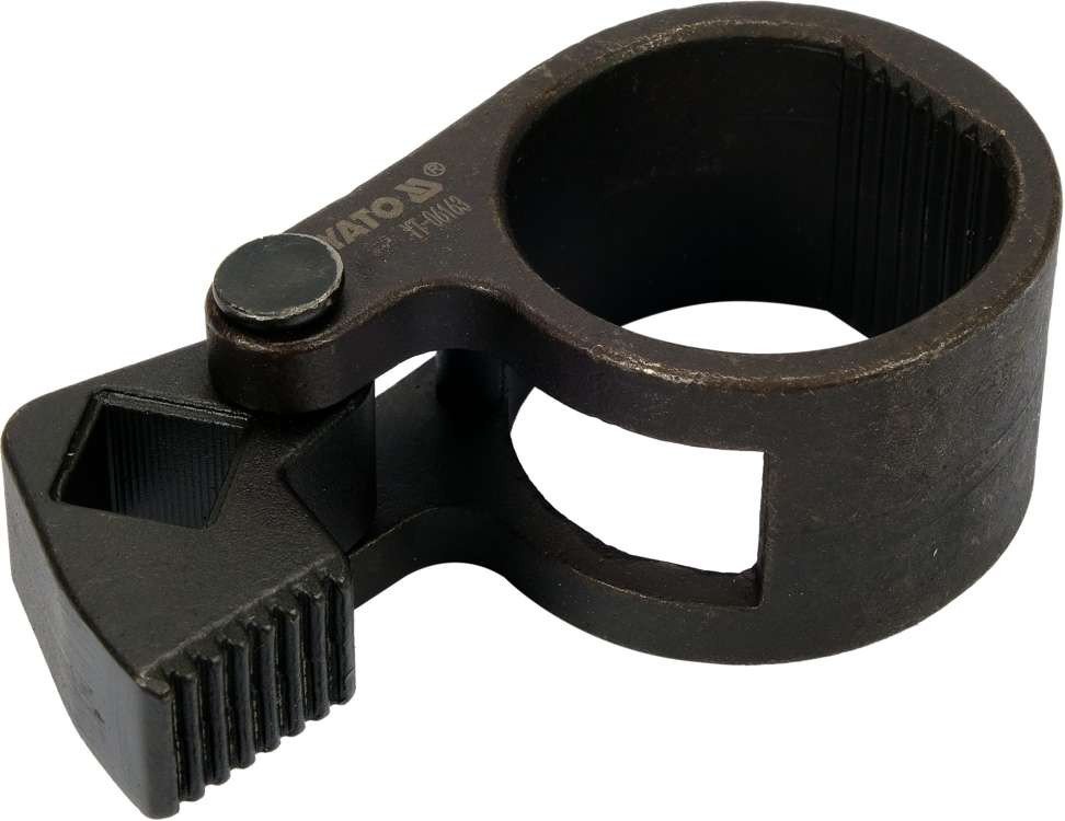 YATO Ключ до рульової тяги. Діапазон від 30 мм до 42 мм YATO привідна тяга Ø= 1/2"  | YT-06163